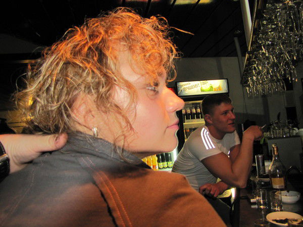 Анастасия Выродова