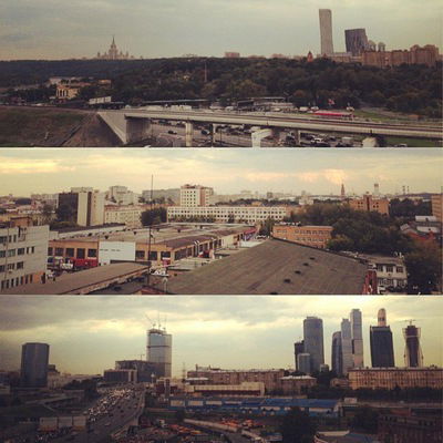 Саша Фомина