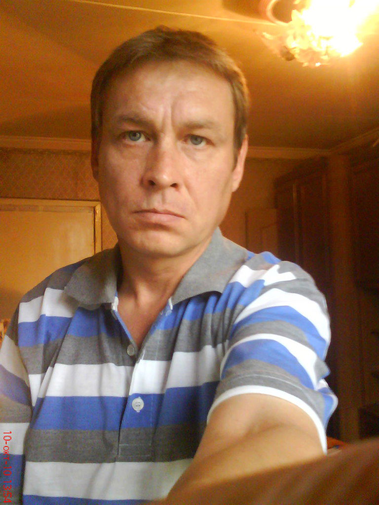 Игорь Баринов