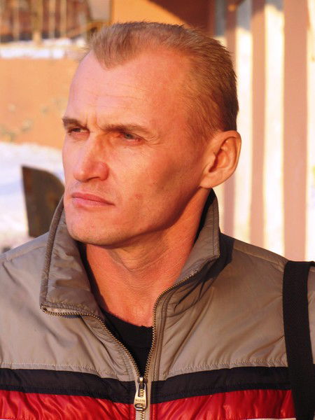 Миша Громада