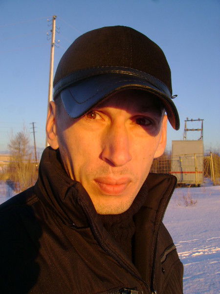 Степан Китов