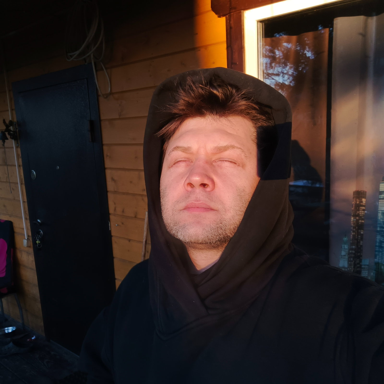 Сергей Павлов