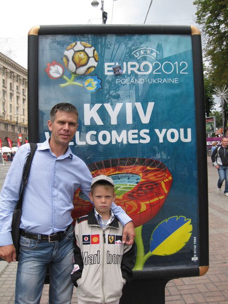 Владимир Галковский