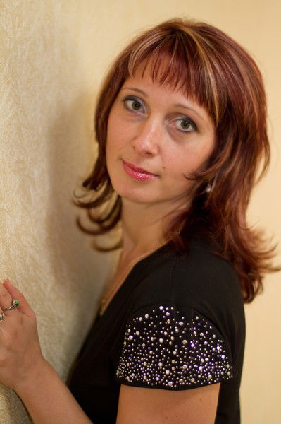 Ольга Мешкова