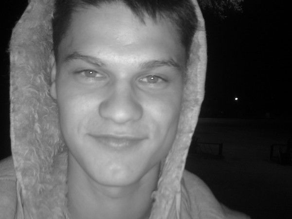 Максим Глущенко