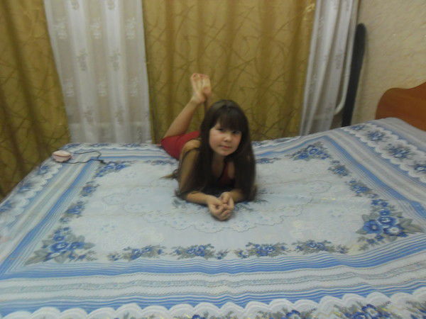 Юлия Силифонова