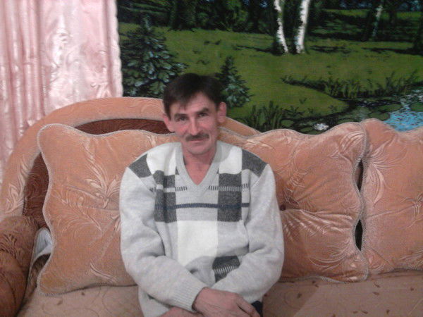 Геннадий Горбунов