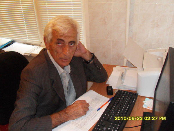 Елес Юсупов