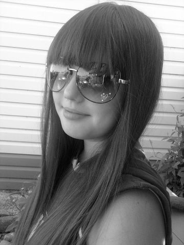 Евгения Алехина