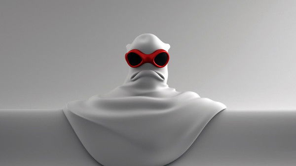 Доктор Патологоанатом