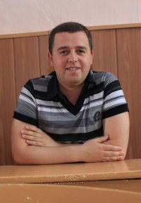 Александр Тлока