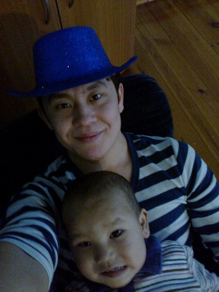 Ерик Оналбаев