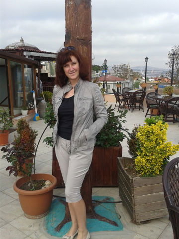 Наталья Клим