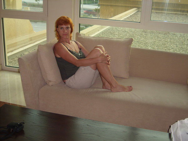 Светлана Фоменкова