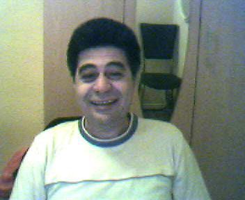 Эльман Ахундов