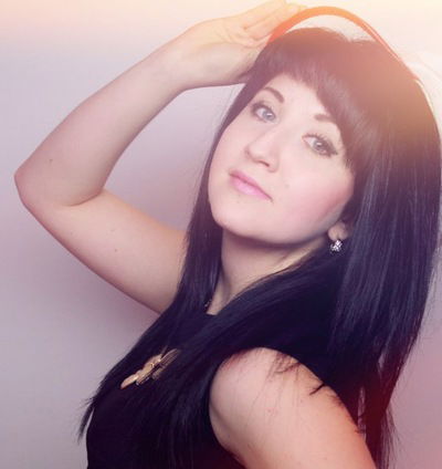 Маша Тихонова