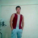 Nauryz Tadjimaganbetov