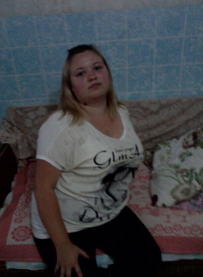 Екатерина Бокова