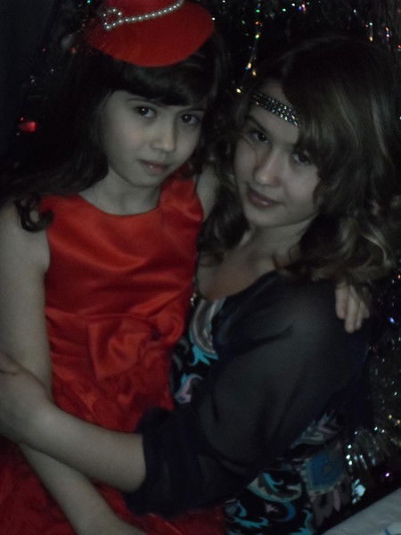 Мари_ Лесных