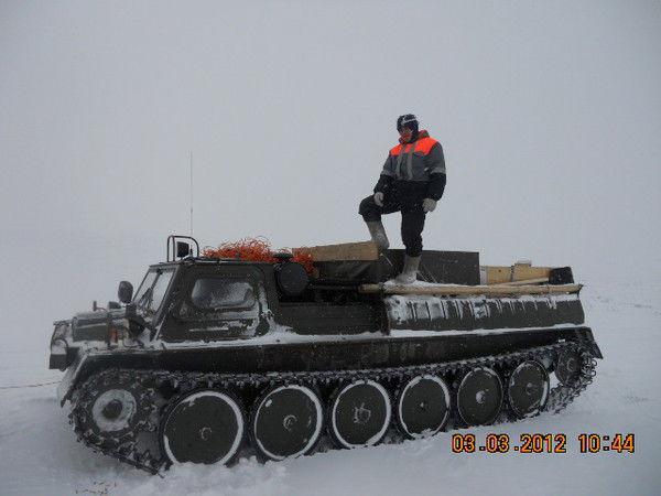 Ильнур Аминов