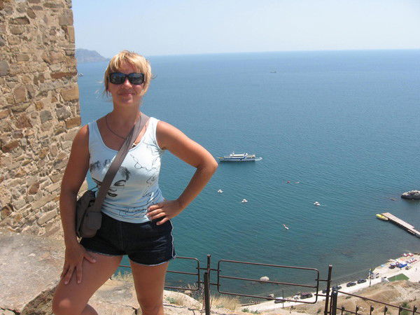 Людмила Якушевич