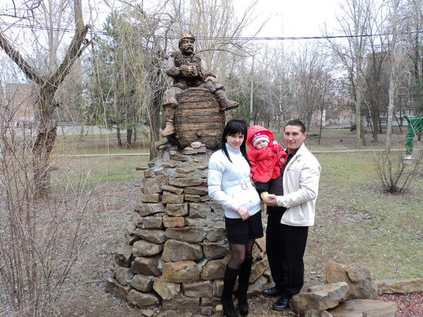 Светлана Гущина