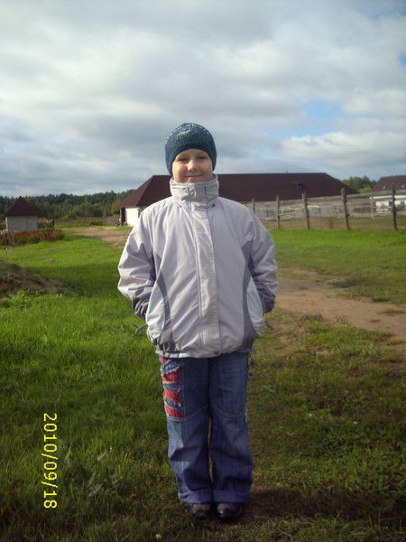 Владимир Комзин