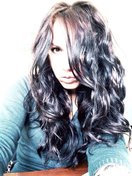 Лена Мурзина