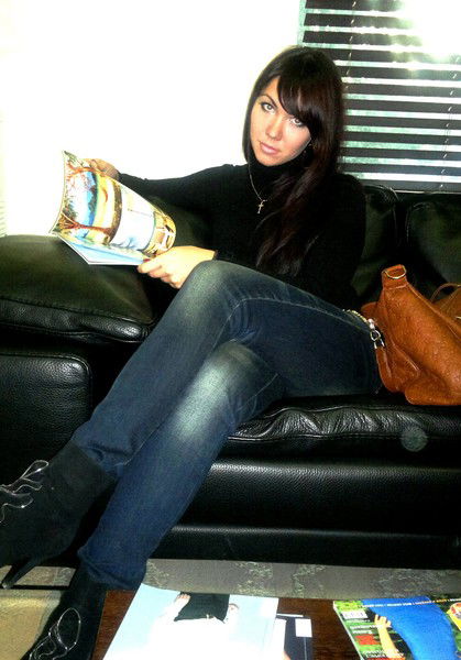 Екатерина Курганская