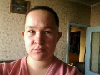 Оля Чернокалова