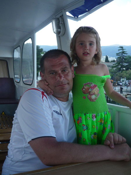 Андрей Лучин