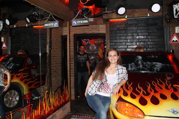 Алена Алексеева