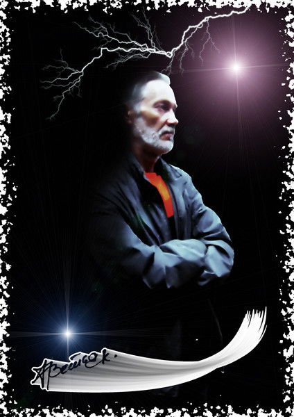 Валерий Третьяк