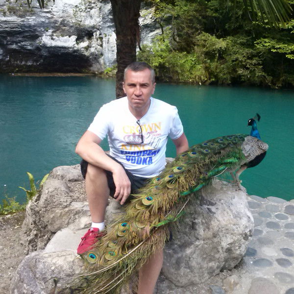 Александр Ванюкевич