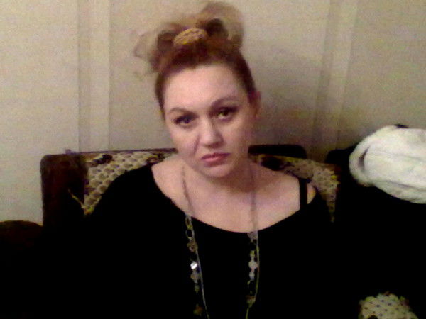 Инга Прозорова