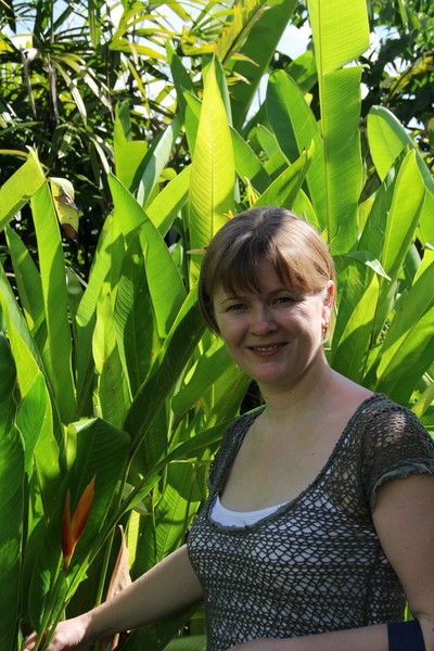 Софья Руденко