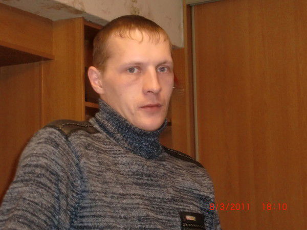 Николай Бражник