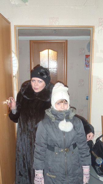 Ольга Нестерова