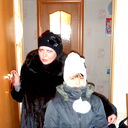 Ольга Нестерова