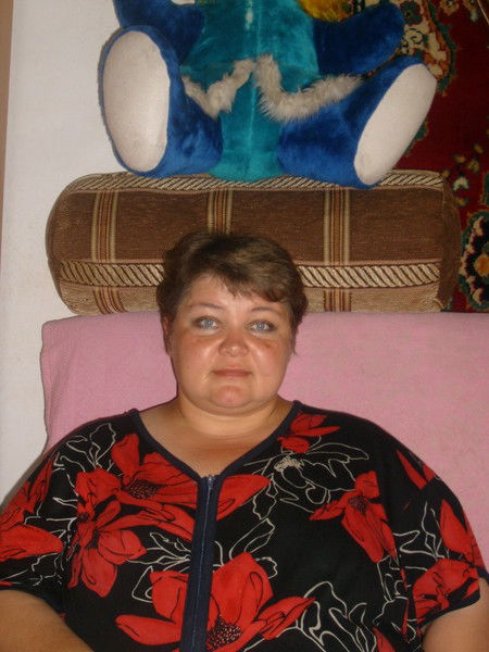 Анна Шмакова