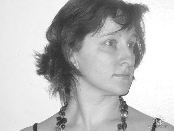 Светлана Кузнецова