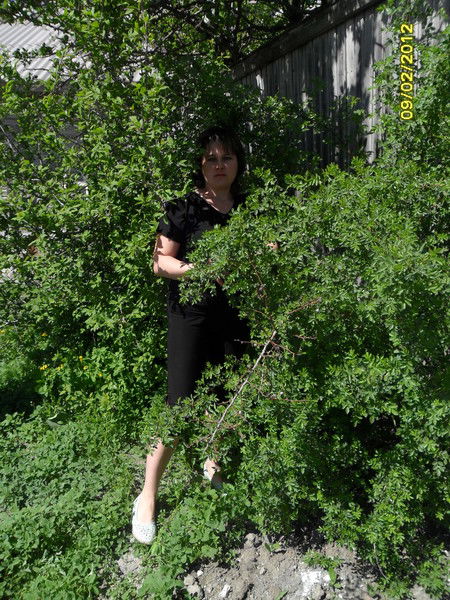 Наталья Язынина