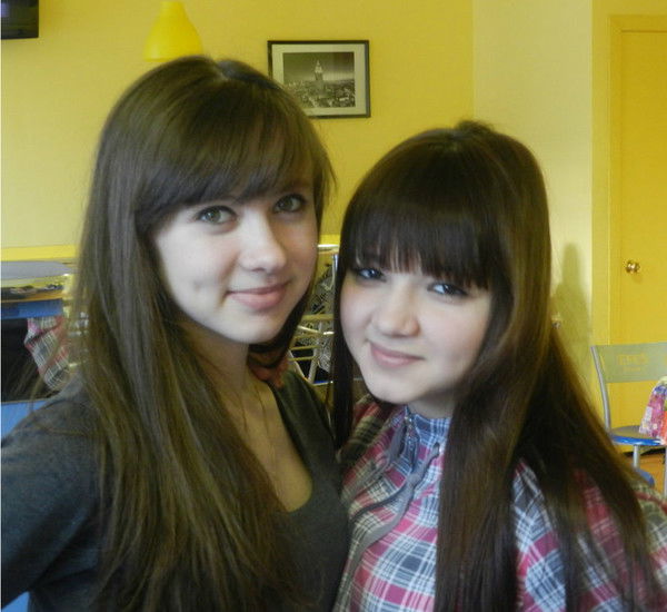 Анастасия Плохова