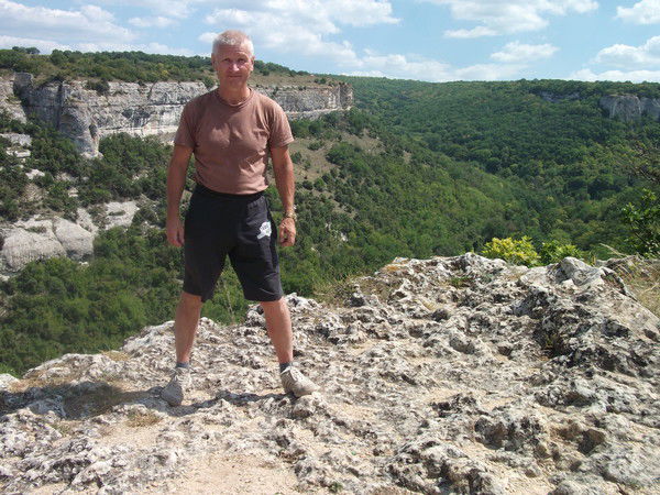 Игорь Яценко