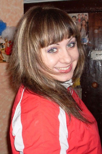 Анна Галадий