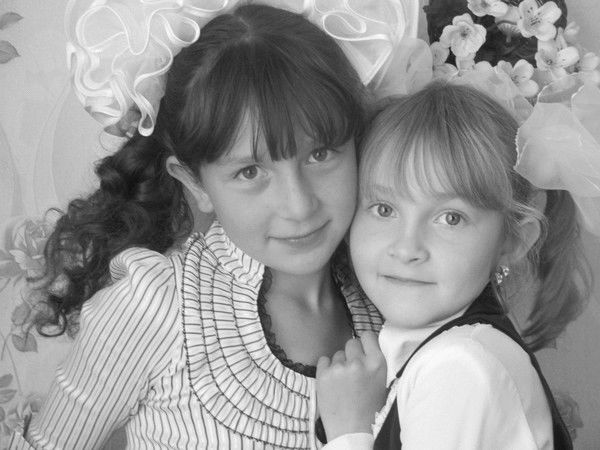 Регина Потапова