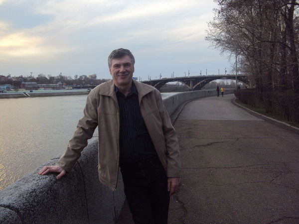 Константин Михалев