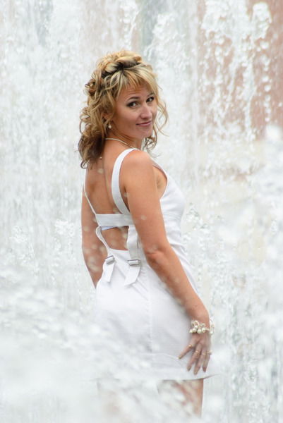 Светлана Нестерова