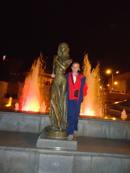 Александр Мельник