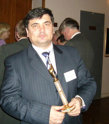 Рашит Гильмияров